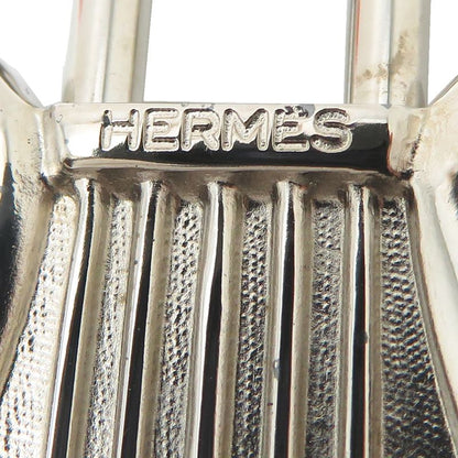 Hermes Charm Keychain & Charms Silver — view 5