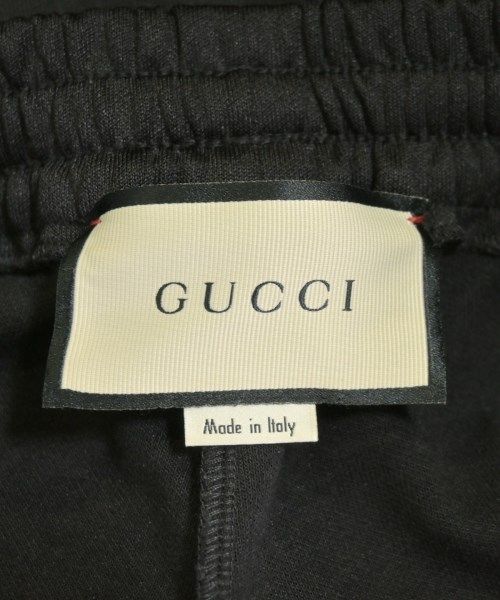 Gucci Pants Black — view 3