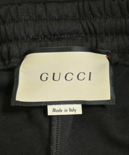 Gucci Pants Black — view 3