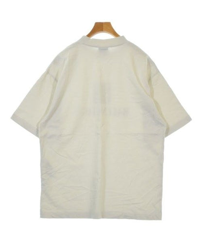 Balenciaga T-Shirt Cream — view 2