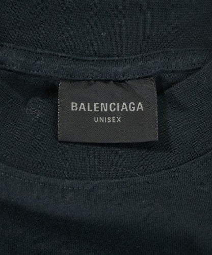 Balenciaga T-Shirt Black — view 3