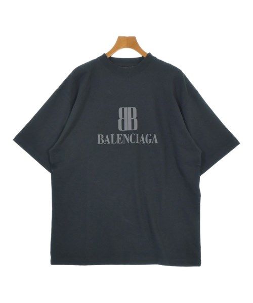 Balenciaga T-Shirt Black