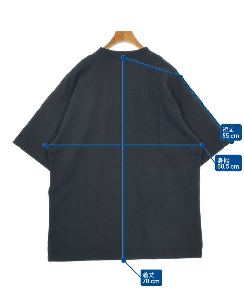 Balenciaga T-Shirt Black — view 6