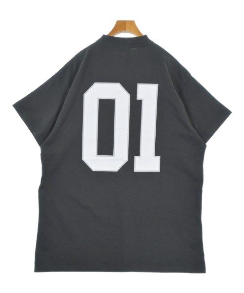 Balenciaga T-Shirt Black — view 2