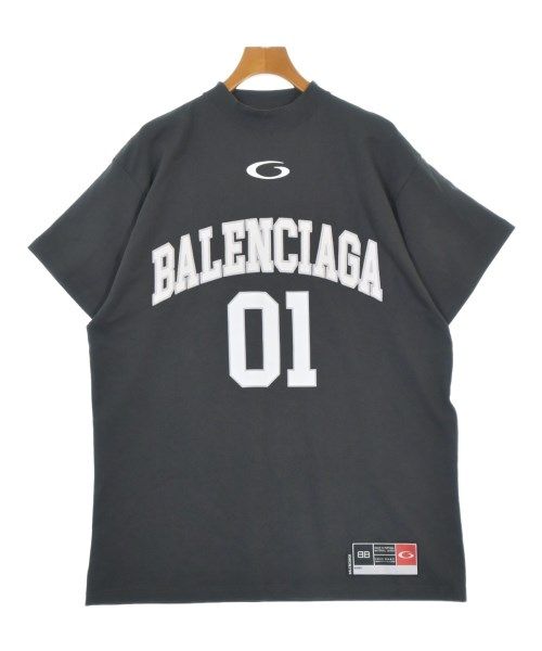 Balenciaga T-Shirt Black