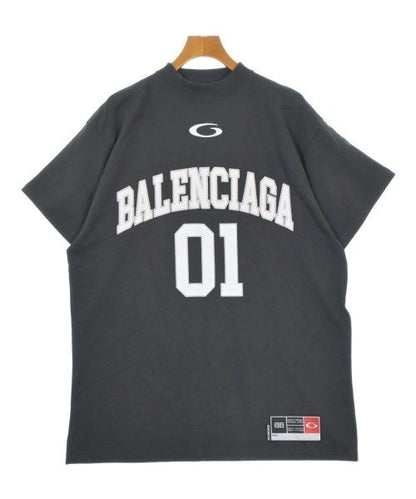 Balenciaga T-Shirt Black