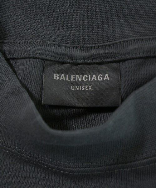 Balenciaga T-Shirt Black — view 3