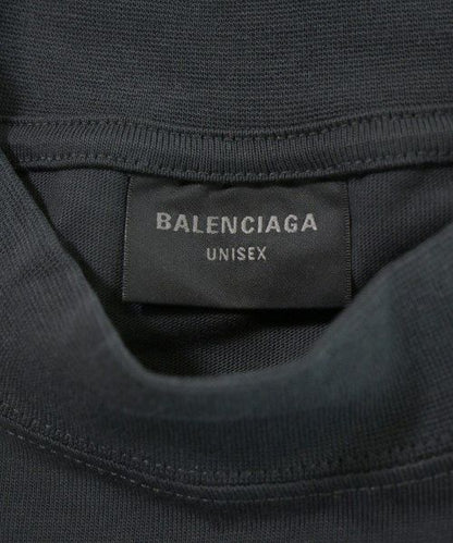 Balenciaga T-Shirt Black — view 3