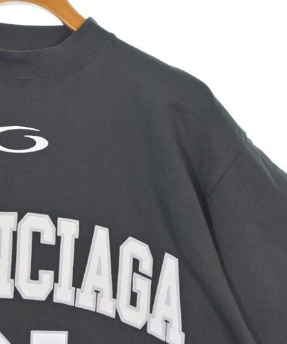 Balenciaga T-Shirt Black — view 4