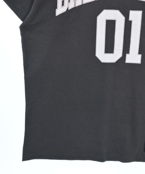 Balenciaga T-Shirt Black — view 5