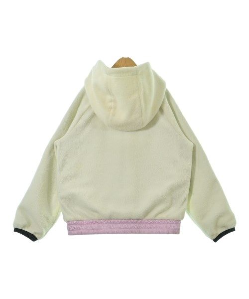 Moncler Jacket Kids White — view 2