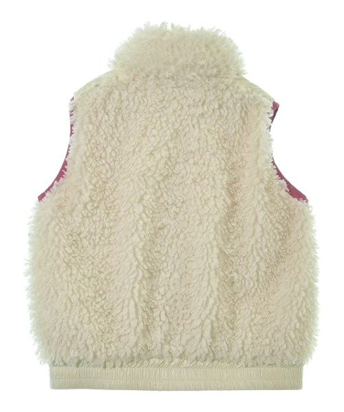 Moncler Jacket Kids White — view 2