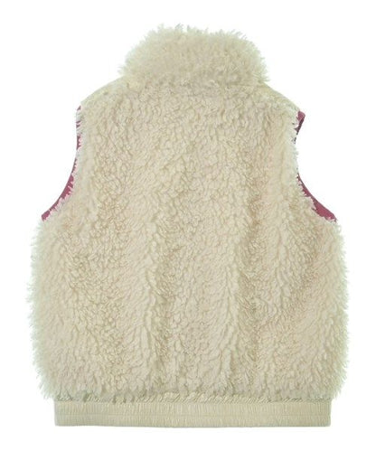 Moncler Jacket Kids White — view 2