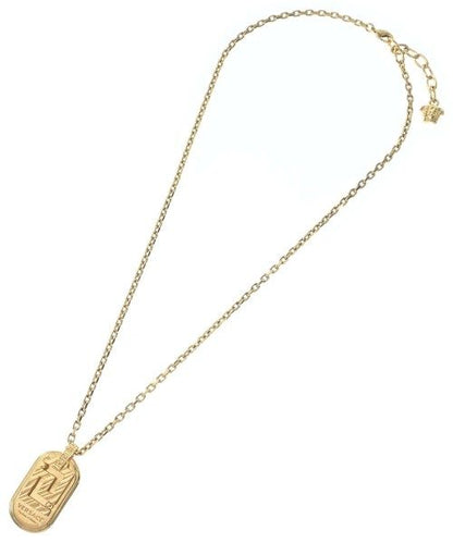 Versace Necklace Gold — view 2