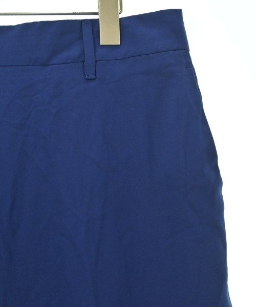 Prada Pants Blue — view 4