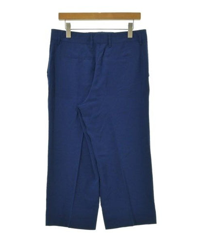 Prada Pants Blue — view 2