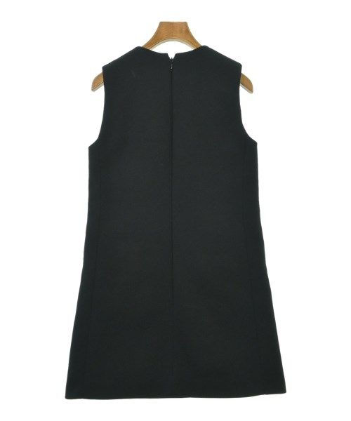 Celine Dress Black — view 2