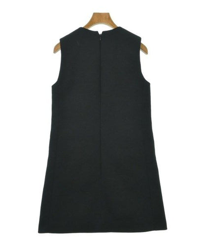 Celine Dress Black — view 2