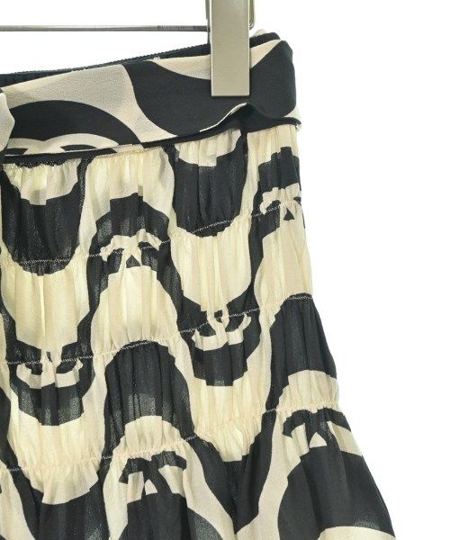 Chanel Mini Skirt Black — view 4