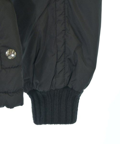 Louis Vuitton Jacket Black — view 5