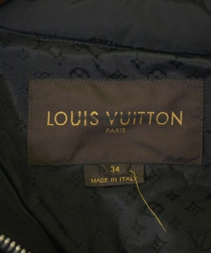 Louis Vuitton Jacket Black — view 3