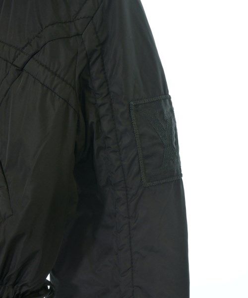 Louis Vuitton Jacket Black — view 6