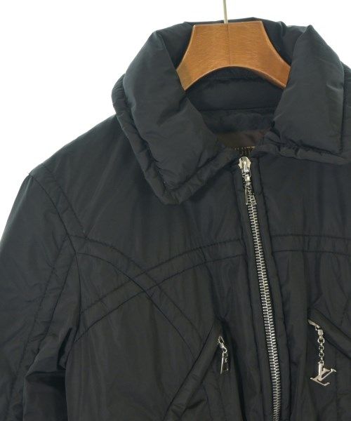 Louis Vuitton Jacket Black — view 4