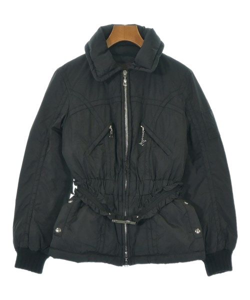 Louis Vuitton Jacket Black