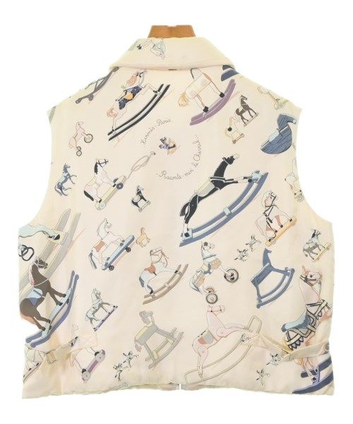 Hermes Down Vest — view 2