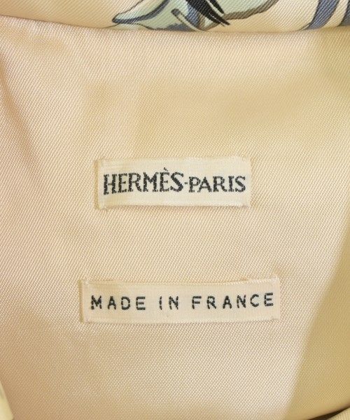 Hermes Down Vest — view 3