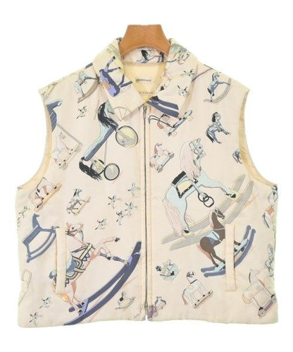 Hermes Down Vest