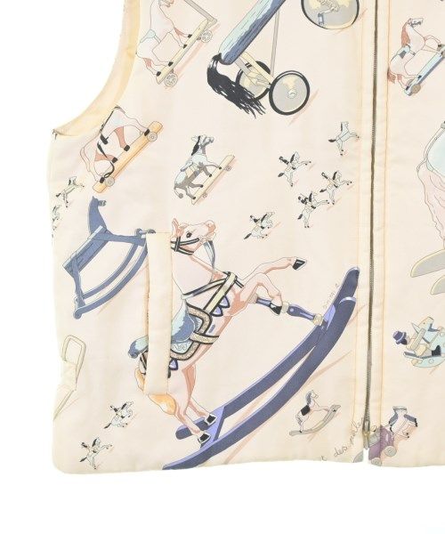Hermes Down Vest — view 5