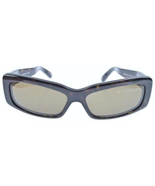 Balenciaga Sunglasses Eyewear Brown — view 2