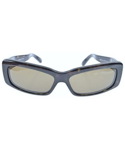 Balenciaga Sunglasses Eyewear Brown — view 2