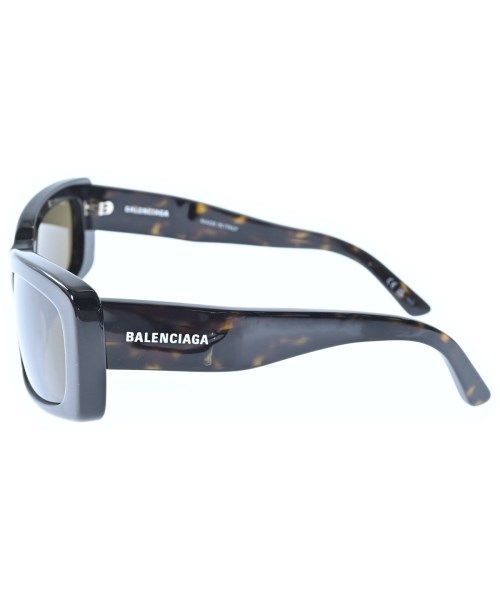 Balenciaga Sunglasses Eyewear Brown — view 3