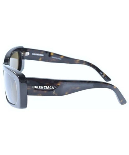 Balenciaga Sunglasses Eyewear Brown — view 3