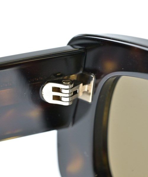 Balenciaga Sunglasses Eyewear Brown — view 4