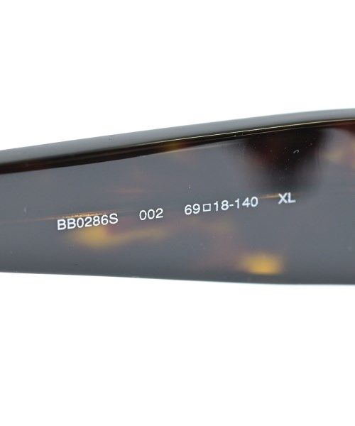 Balenciaga Sunglasses Eyewear Brown — view 5