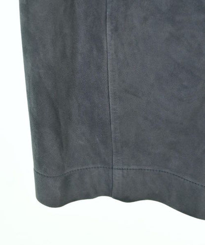 Max Mara Studio Shearling Coat — view 5