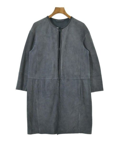 Max Mara Studio Shearling Coat