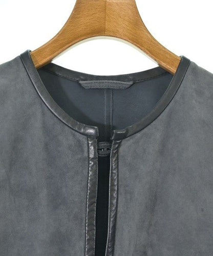 Max Mara Studio Shearling Coat — view 4