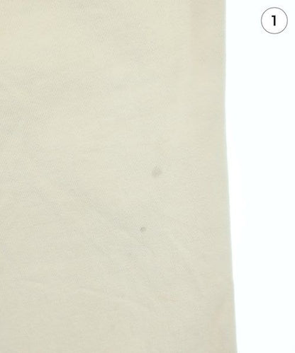 Celine Denim Pants White — view 7