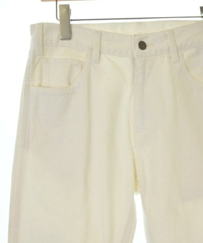 Celine Denim Pants White — view 4