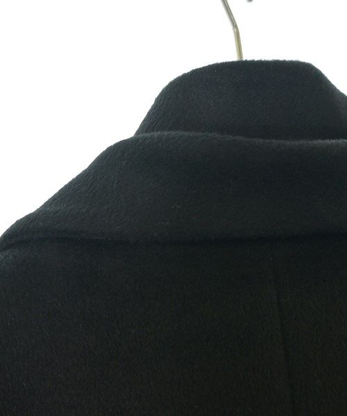 Max Mara Coat Black — view 6