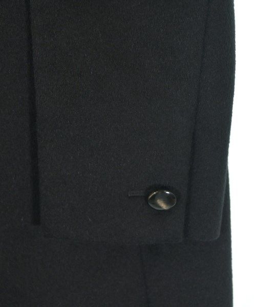 Max Mara Coat Black — view 5