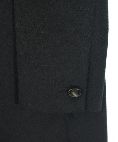 Max Mara Coat Black — view 5