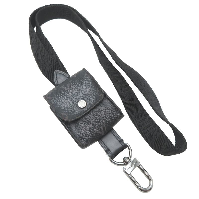 Louis Vuitton Tech Accessory Black