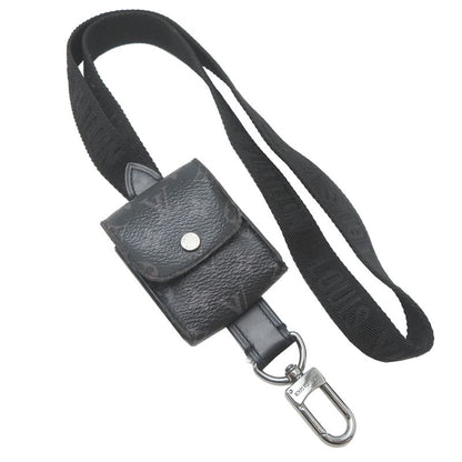 Louis Vuitton Tech Accessory Black