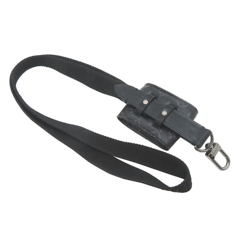 Louis Vuitton Tech Accessory Black — view 2