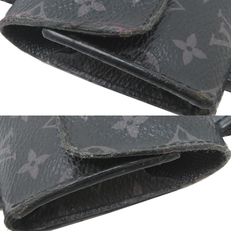 Louis Vuitton Tech Accessory Black — view 8